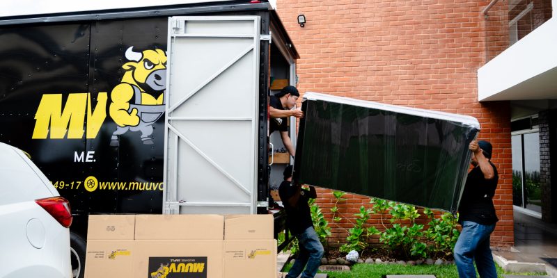 cargandocamion